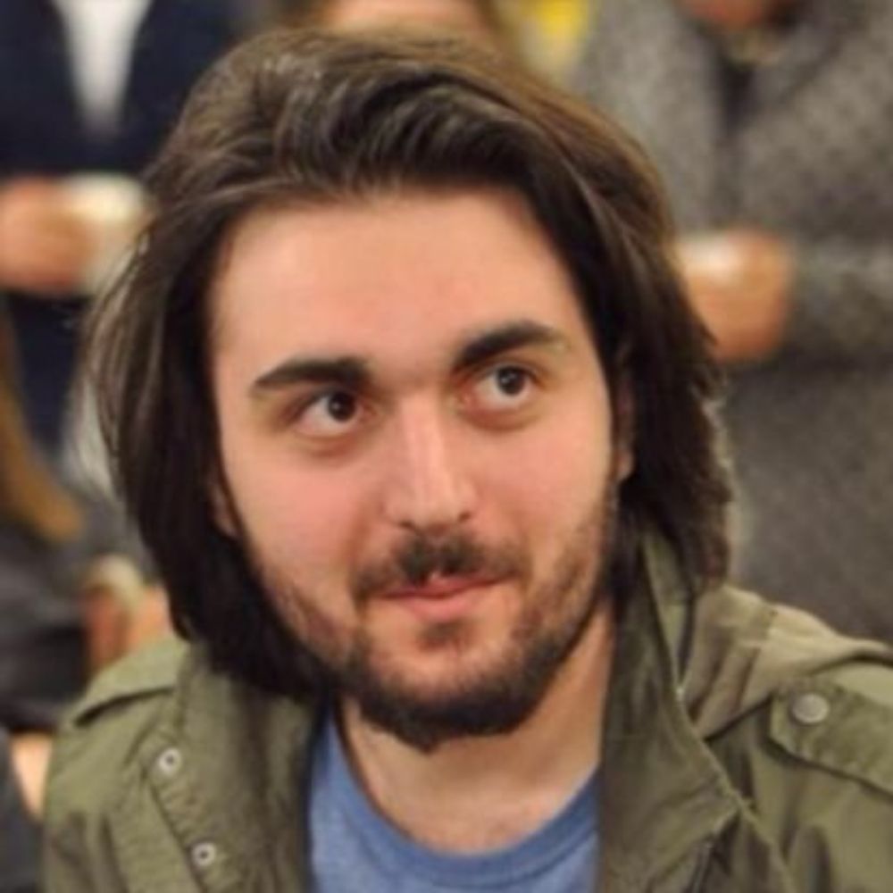 Alper Kahveci