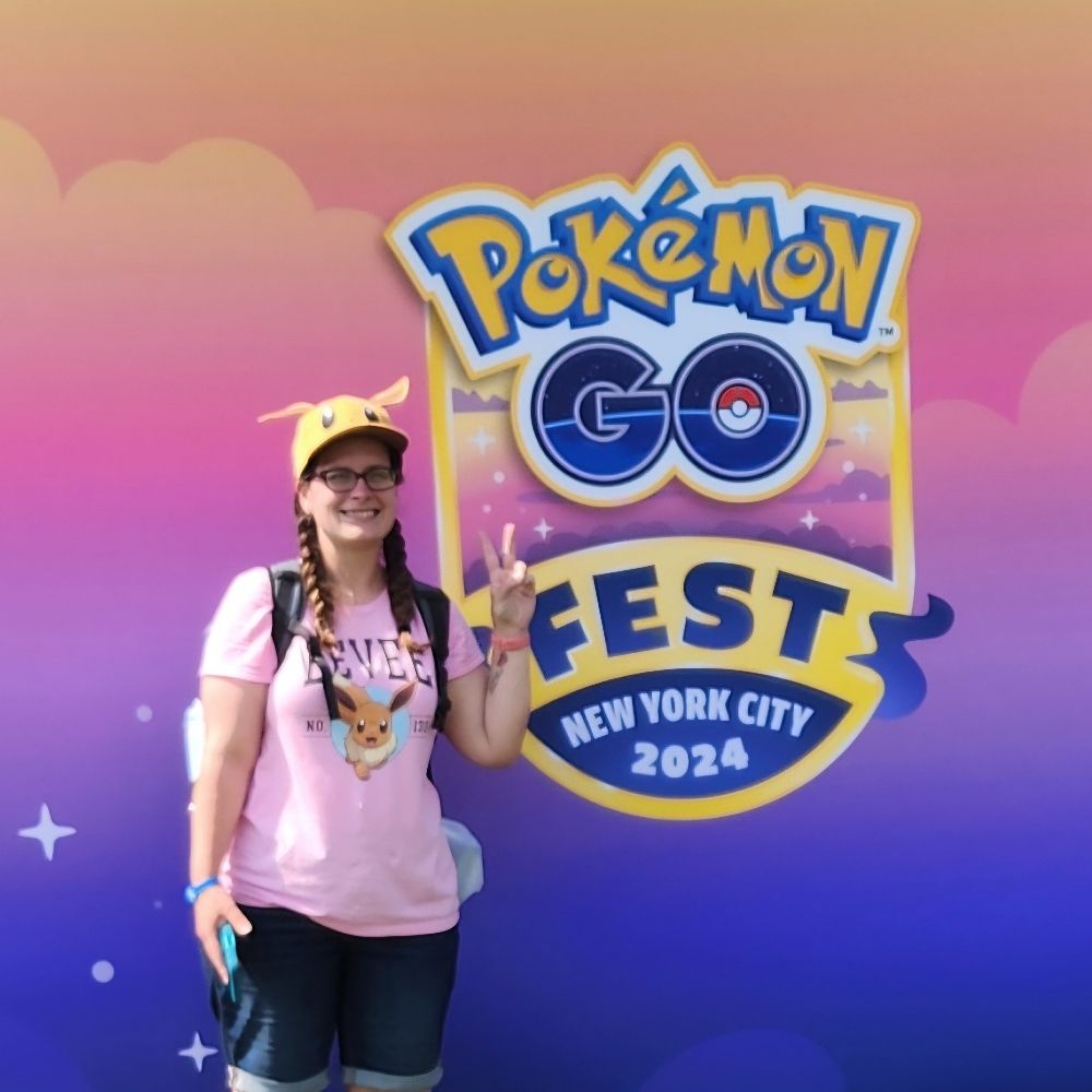 MamaEevee