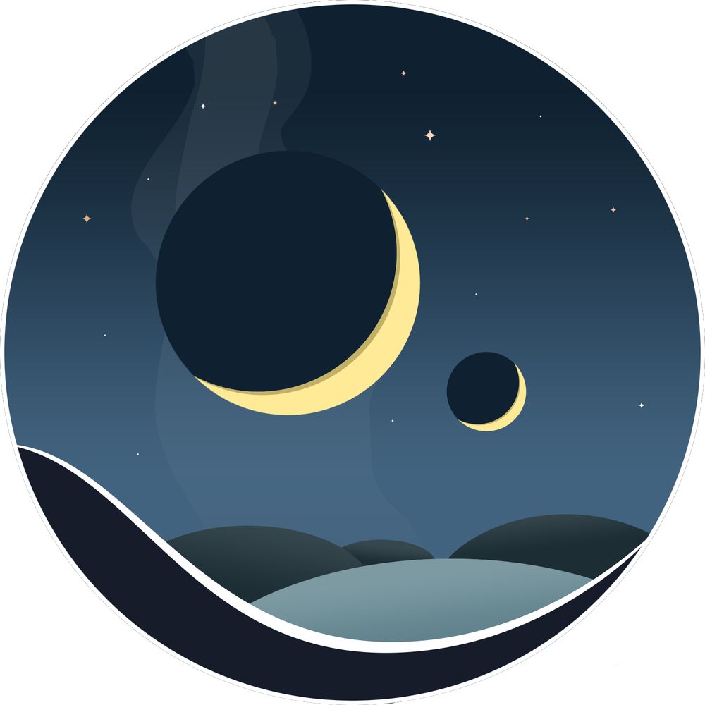 TwilightMoons Astronomy