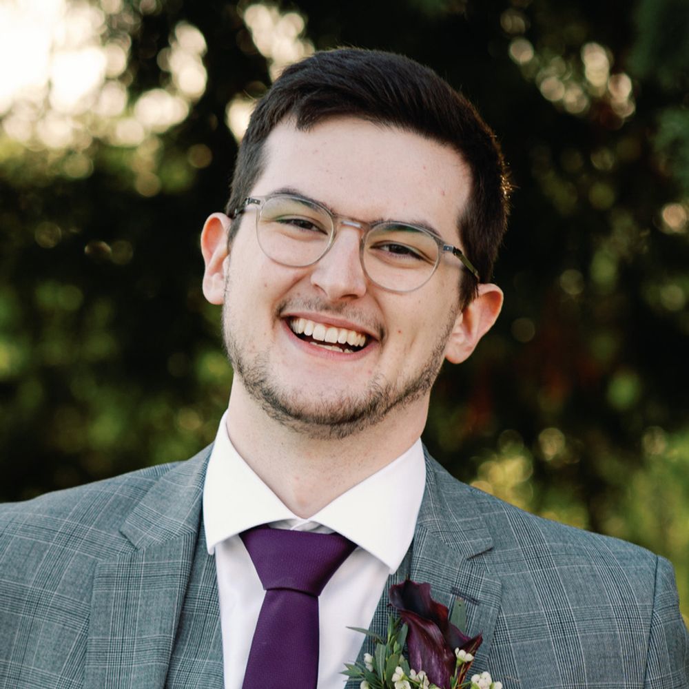 Alex Rusbridge