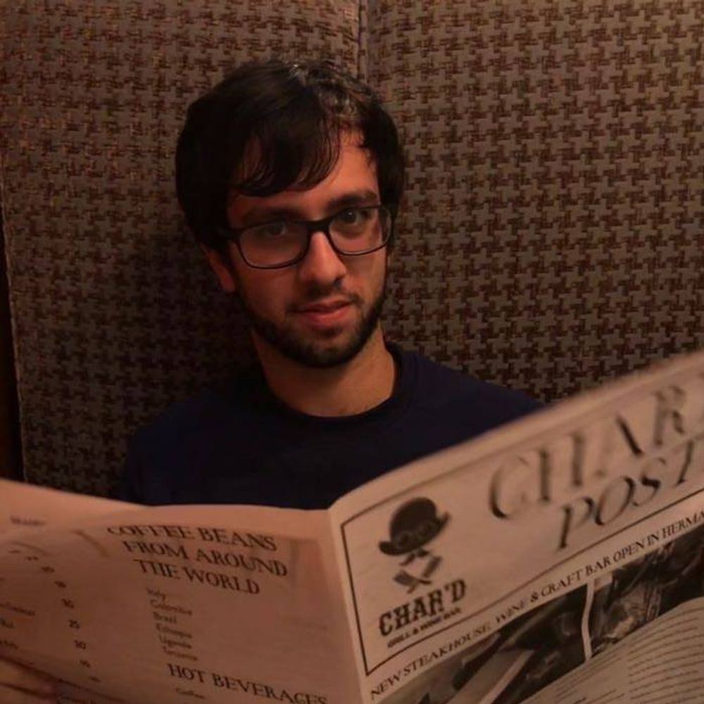 Aleco Kastanos