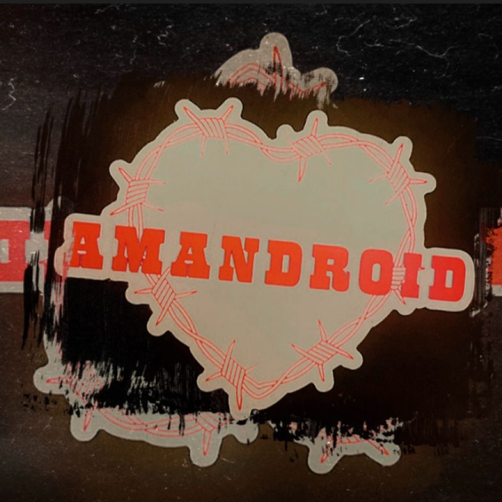 Amandroid