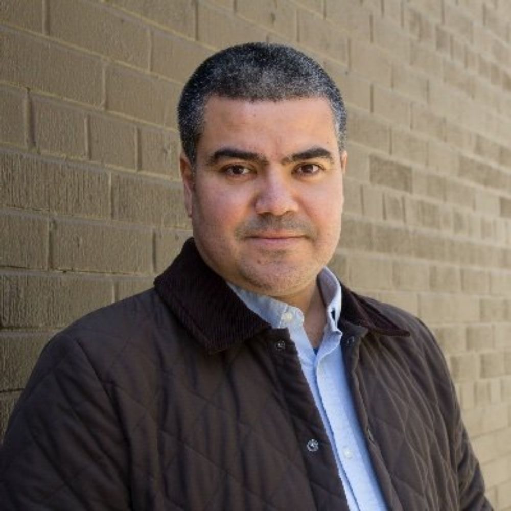 Erhan Akarçay