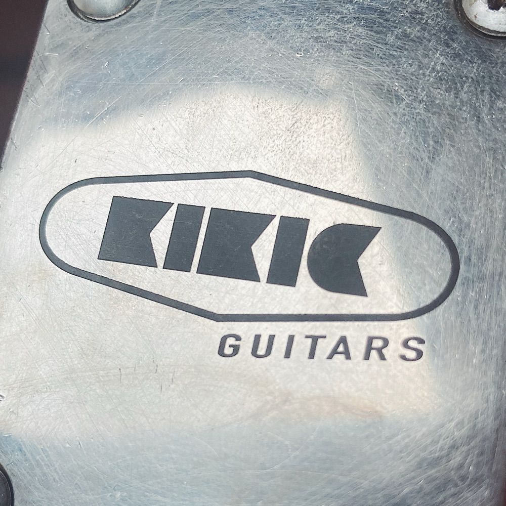 Kikic Guitars