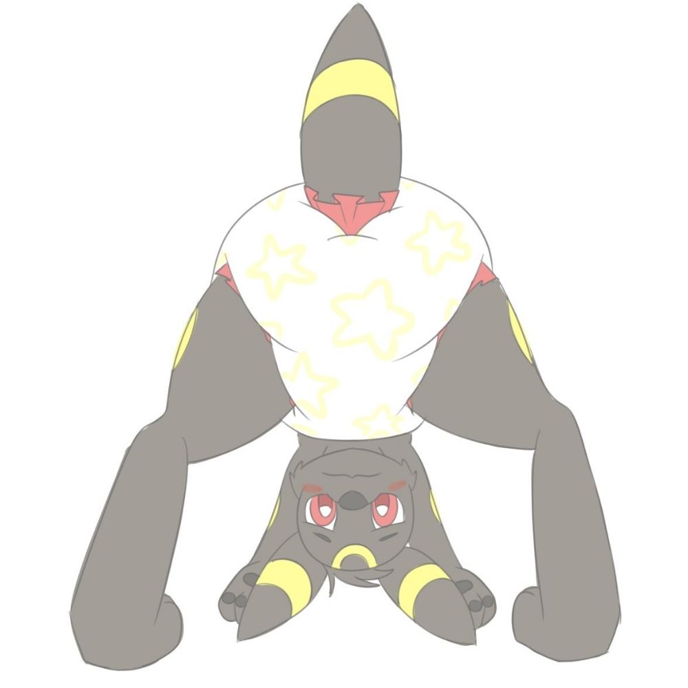 Shade Umbreon