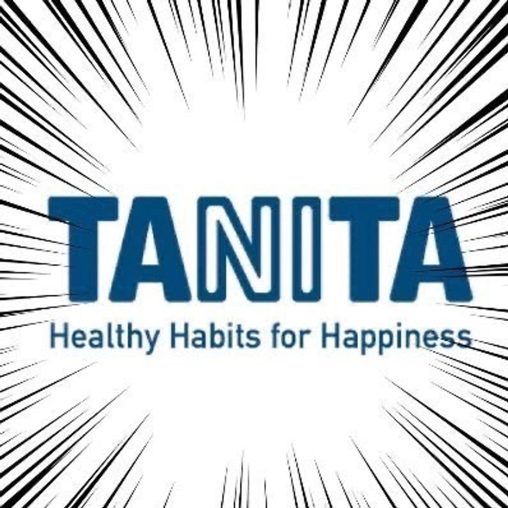 株式会社タニタ（公式）