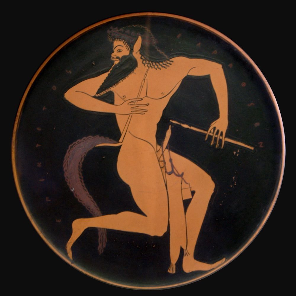 Satyrosgr
