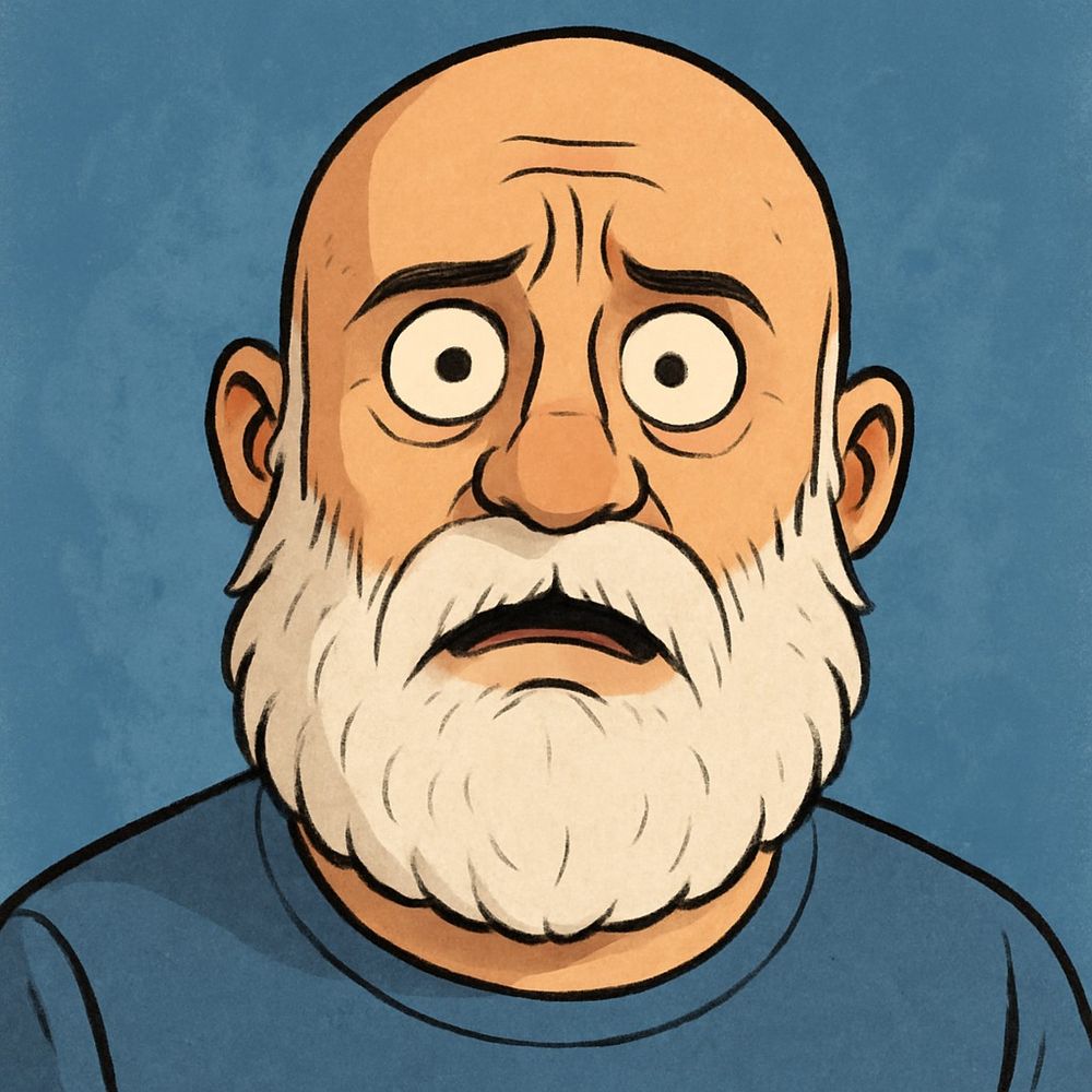 Your Uncle Bob