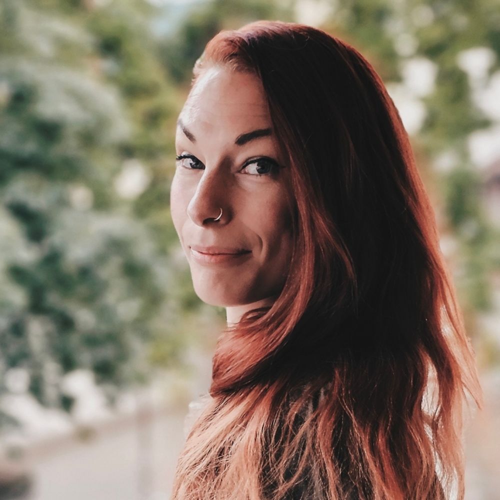 Erika O'Neill