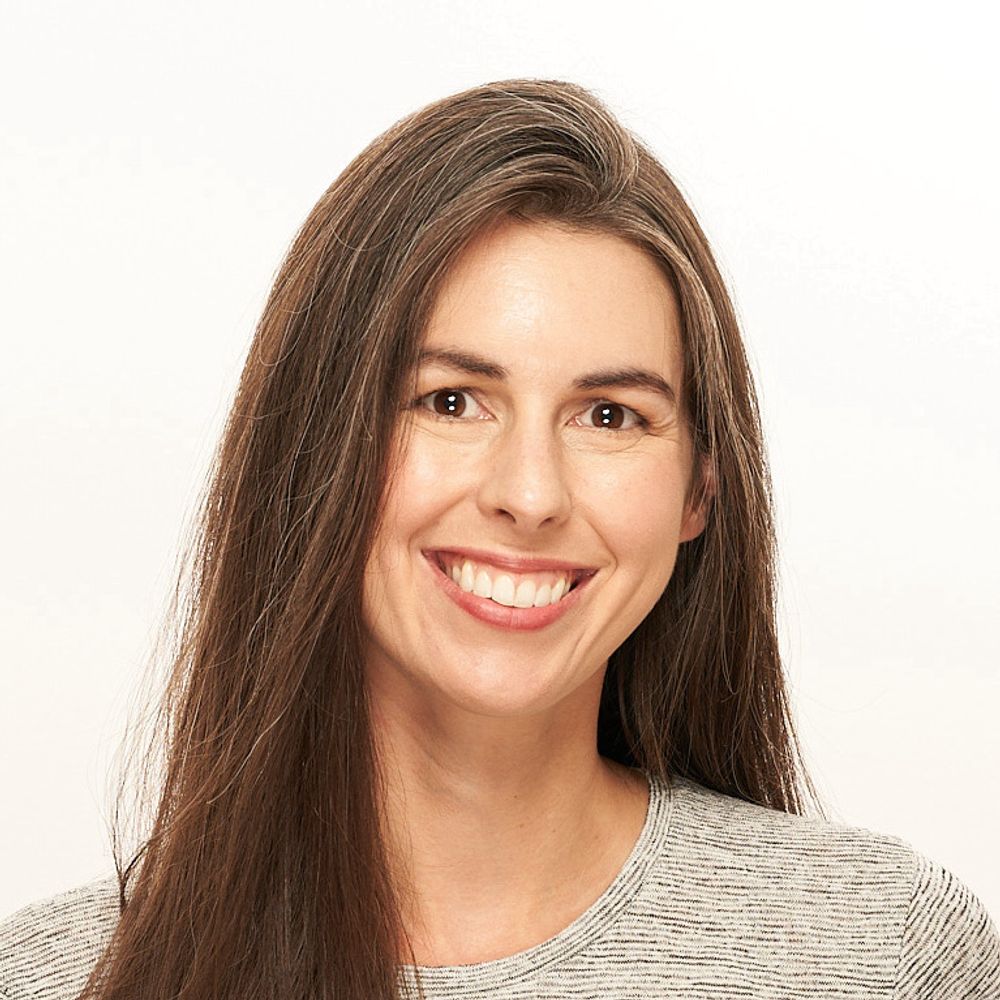 Anne Thomas
