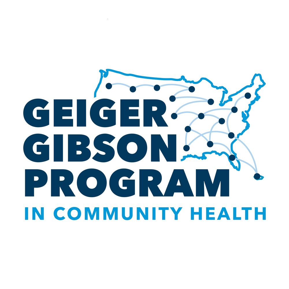 Geiger Gibson Program in Community Health