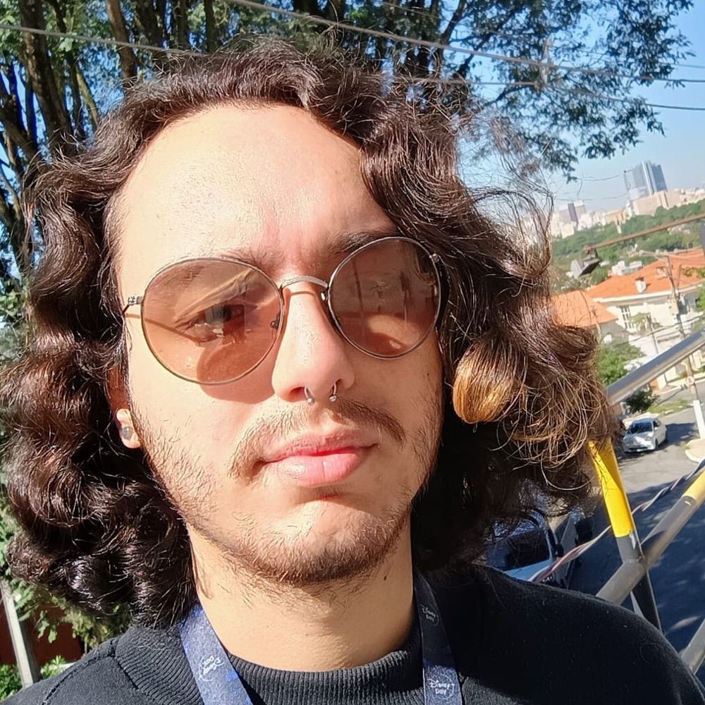 Pedro e é isso