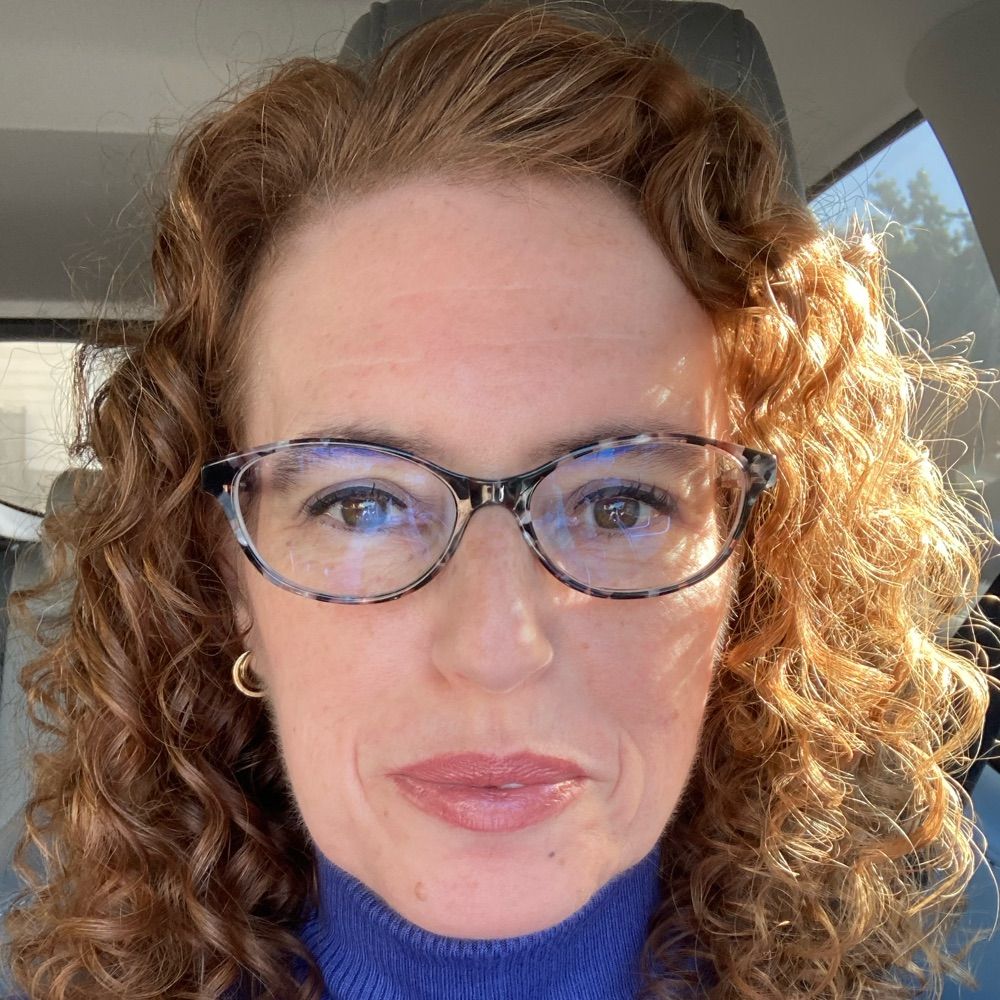 Sharon Sandow