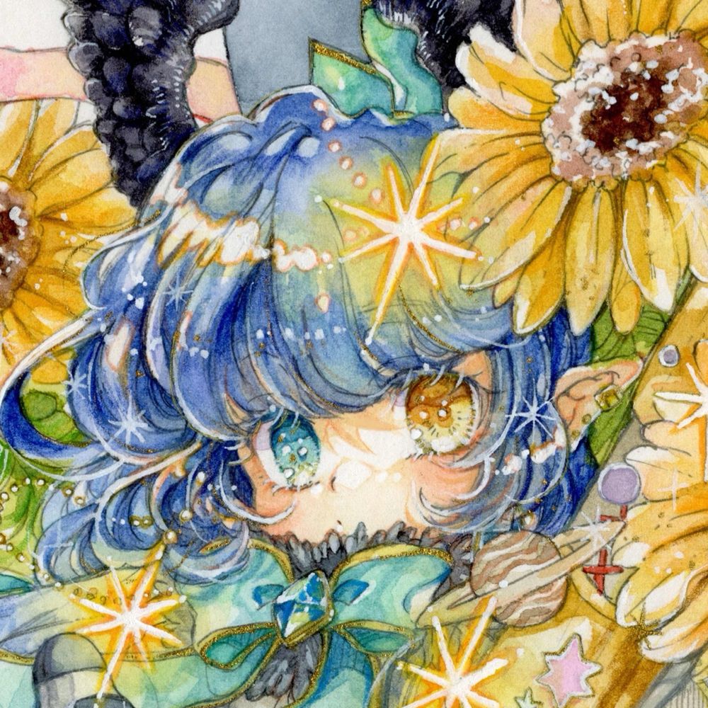 星宙みか🌟🎧