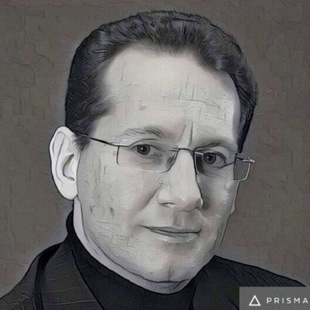Alex Logan