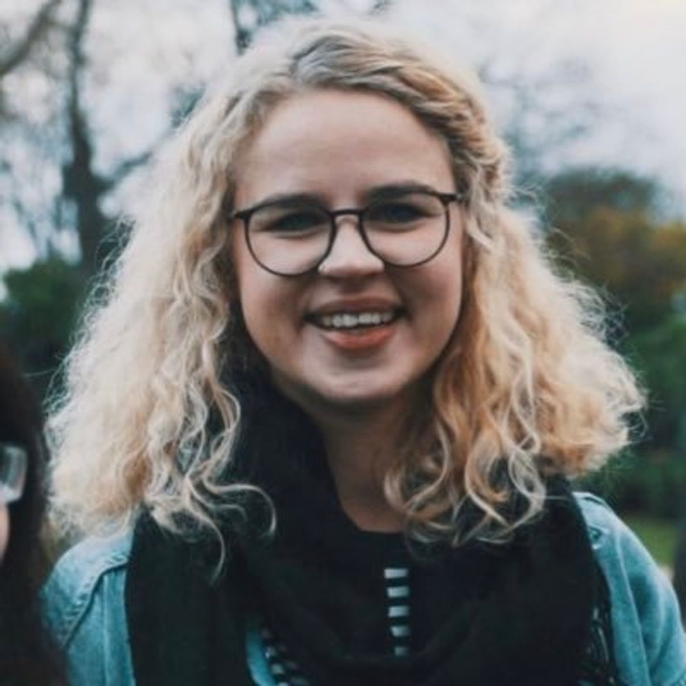 Julia Rühle
