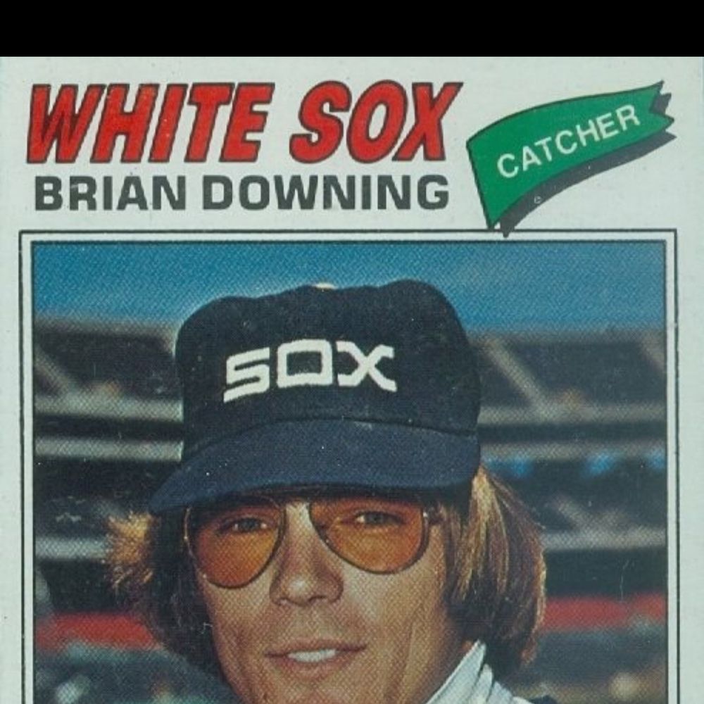 Brian Downing
