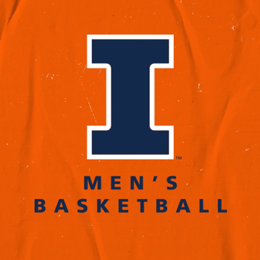 Illinois Men's Basketball
