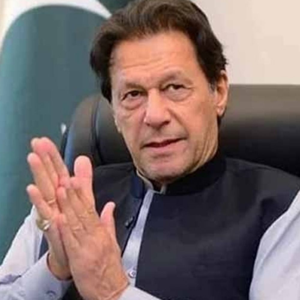 Imran khan Fan🇵🇰