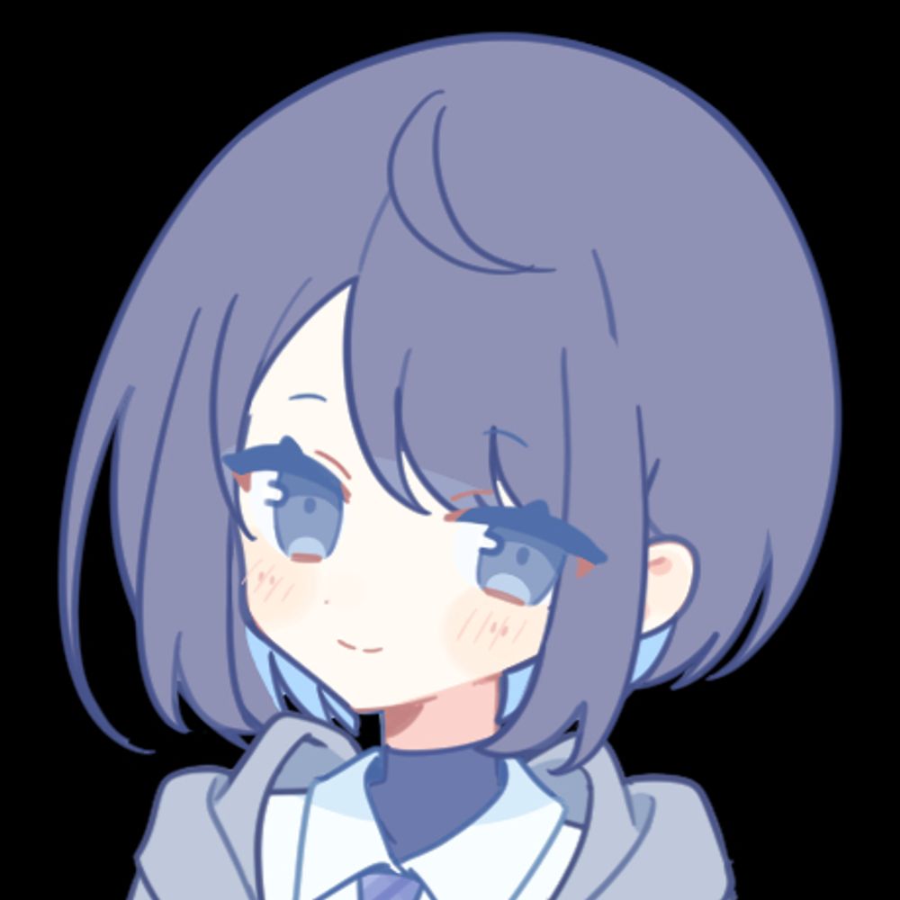 燈和ユリナ
