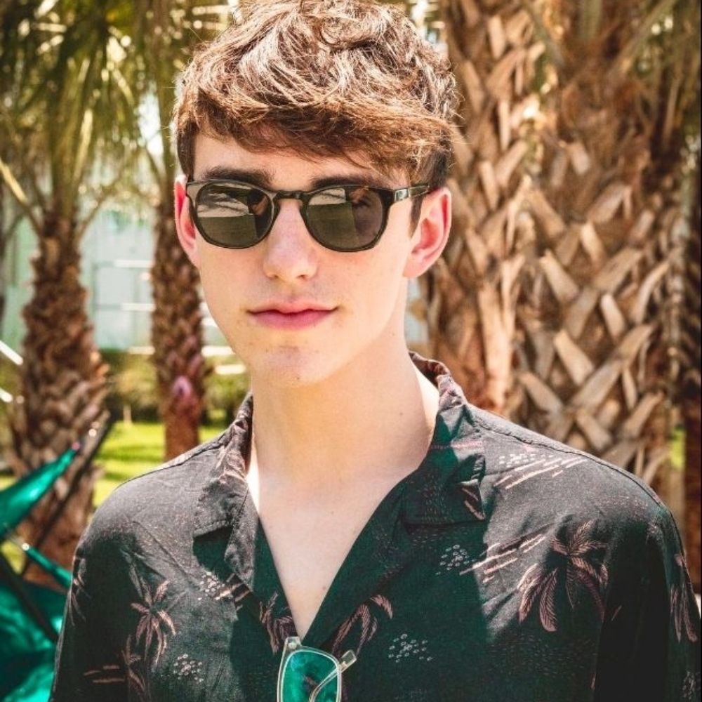 Zach Sutton