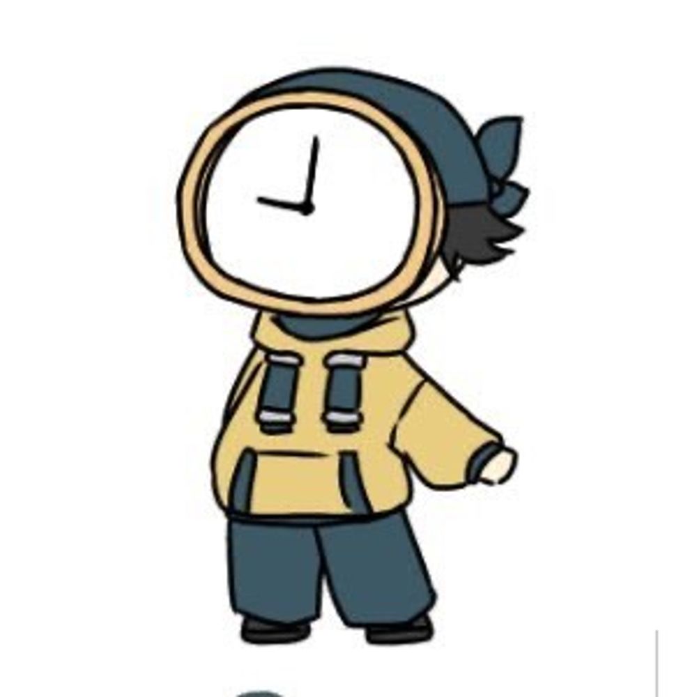 とけー