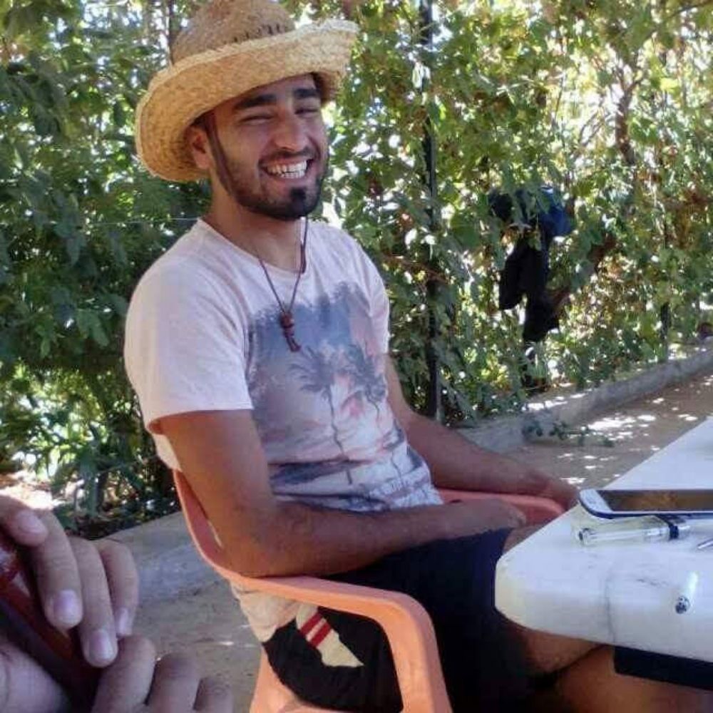 Muhammet sezgin