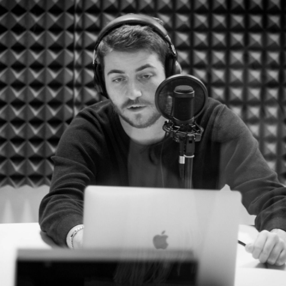 Corentin Dévé