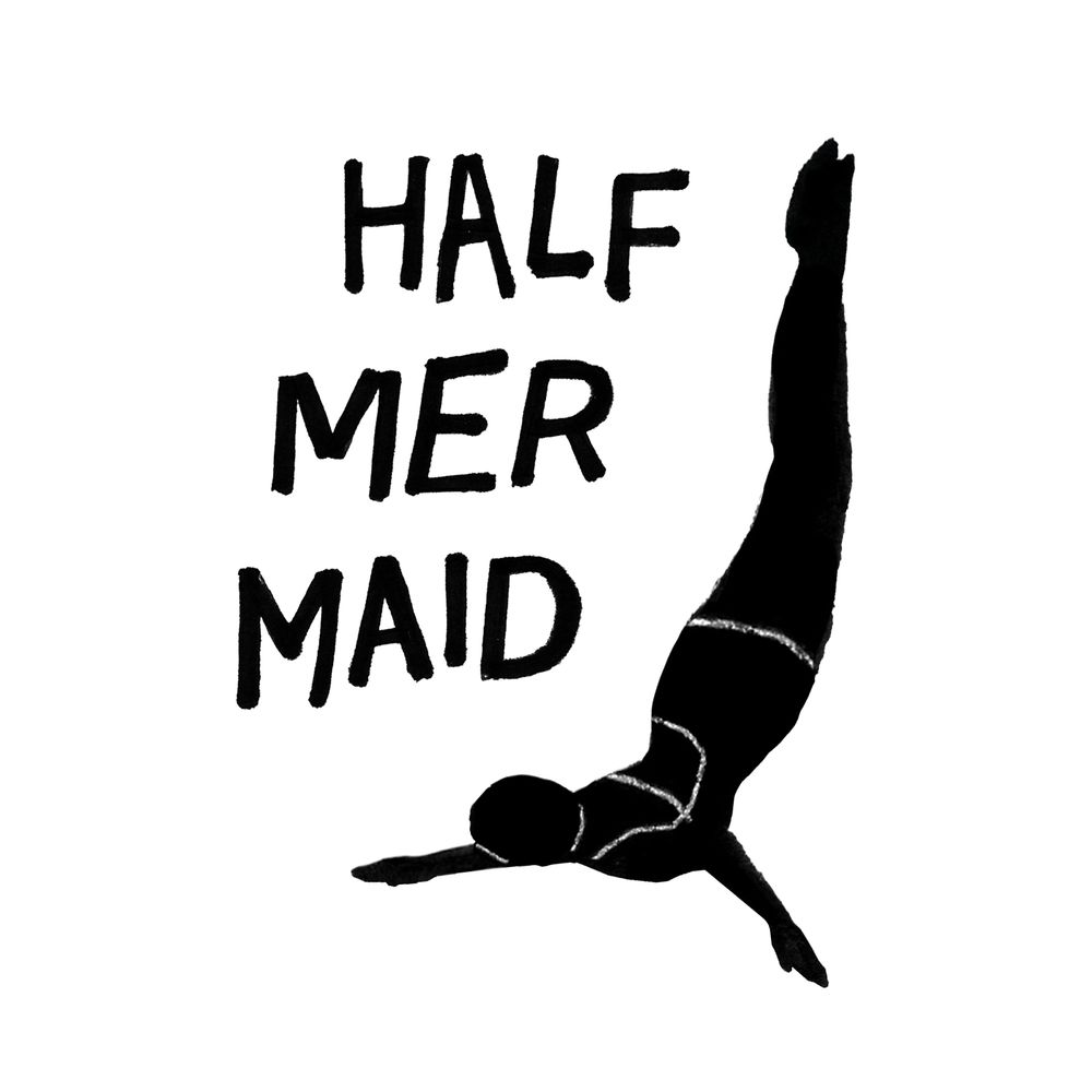 Half Mermaid Productions