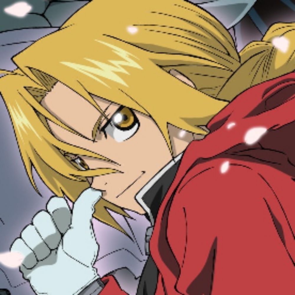 Edward Elric