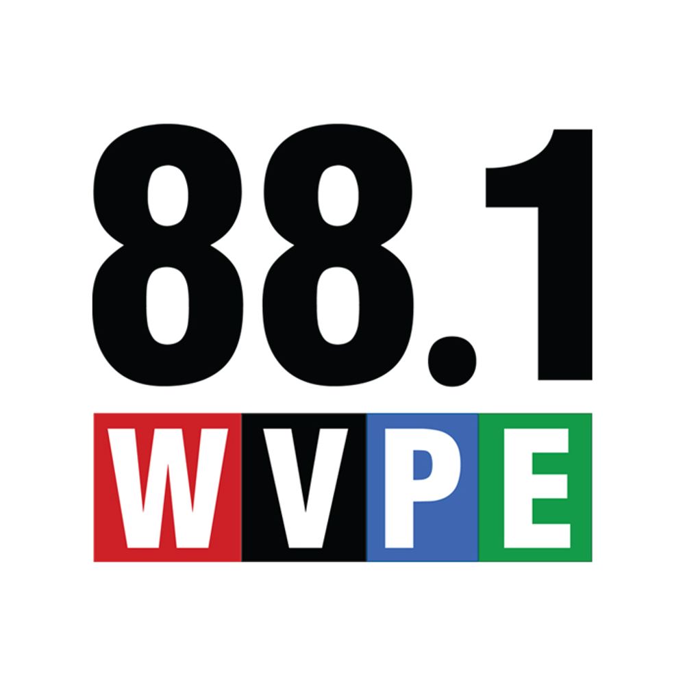 WVPE 88.1 Public Radio