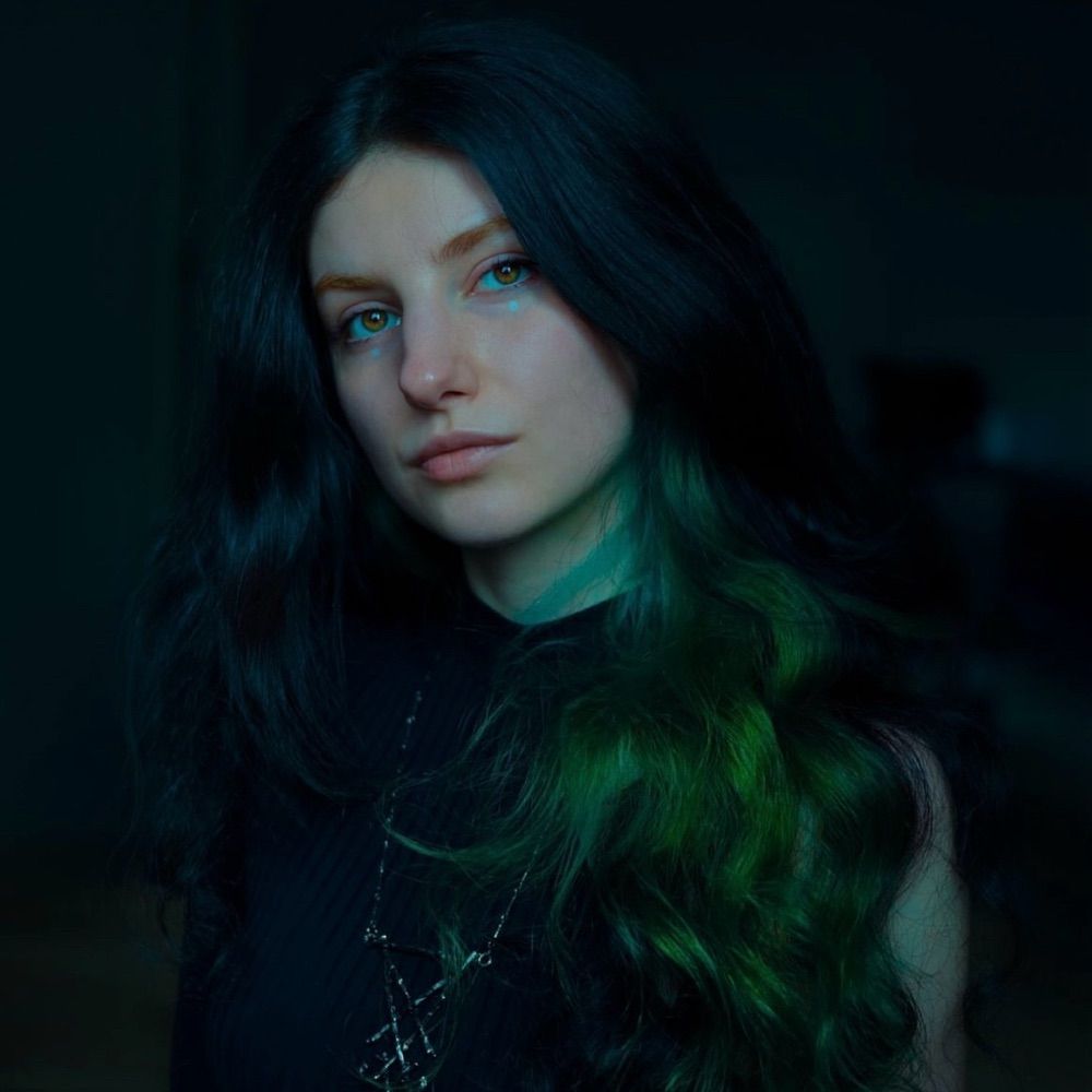🌙Diana