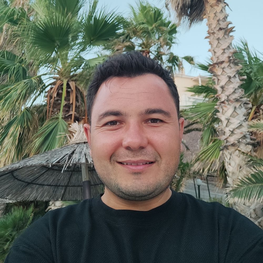 Adnan Çelik