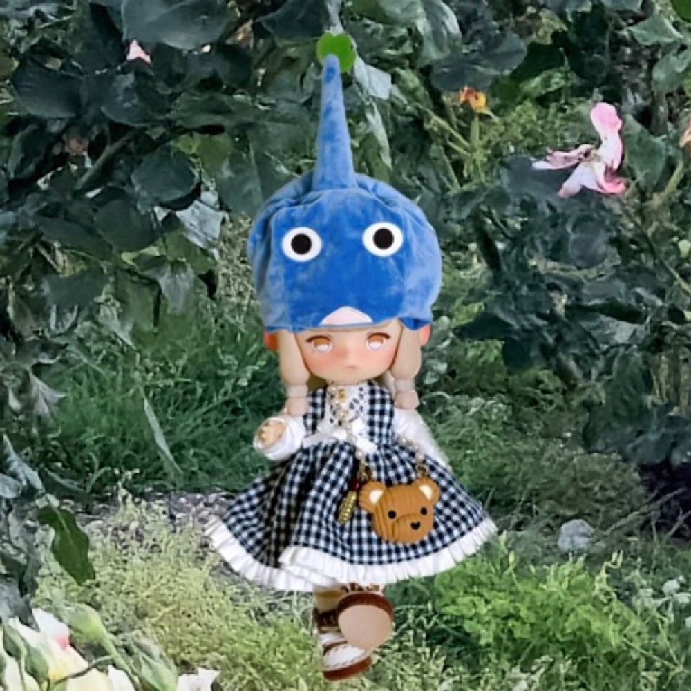 ボタモチ