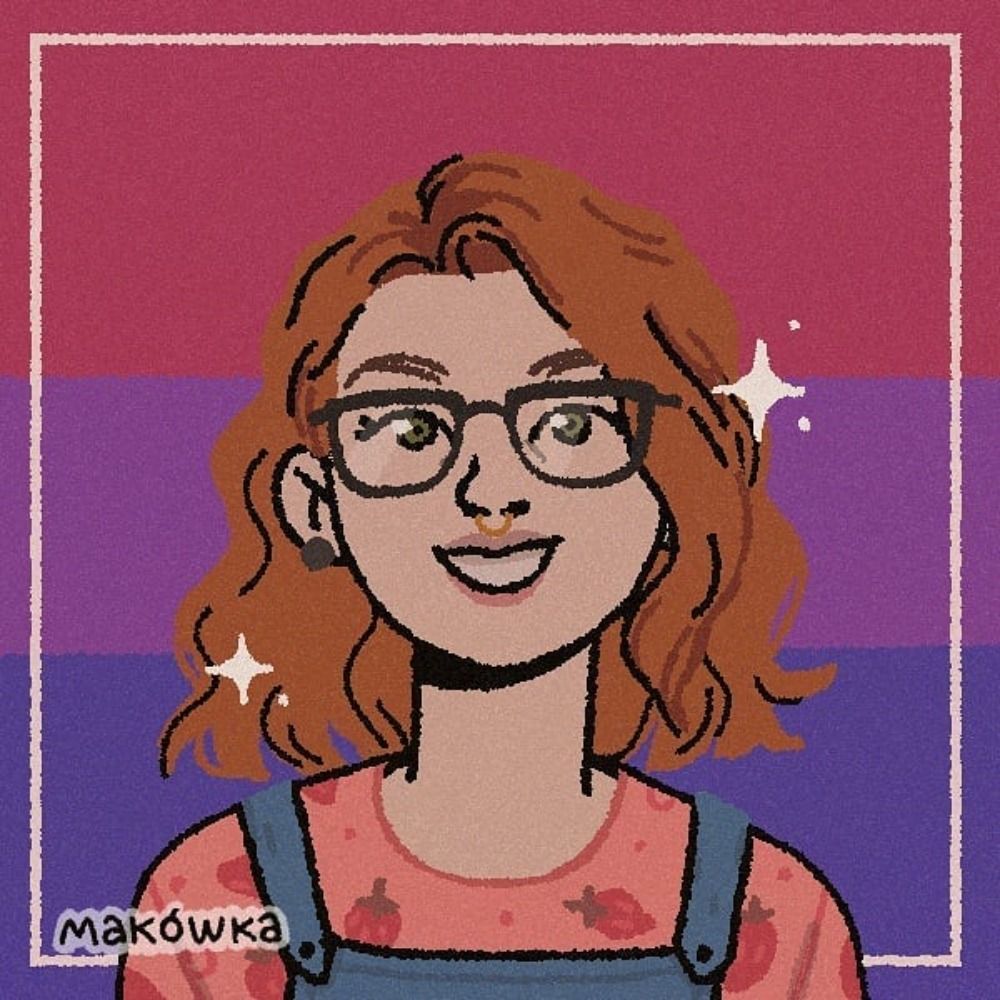 Jodie 🇵🇸 🇱🇧 🍊🌈🩺