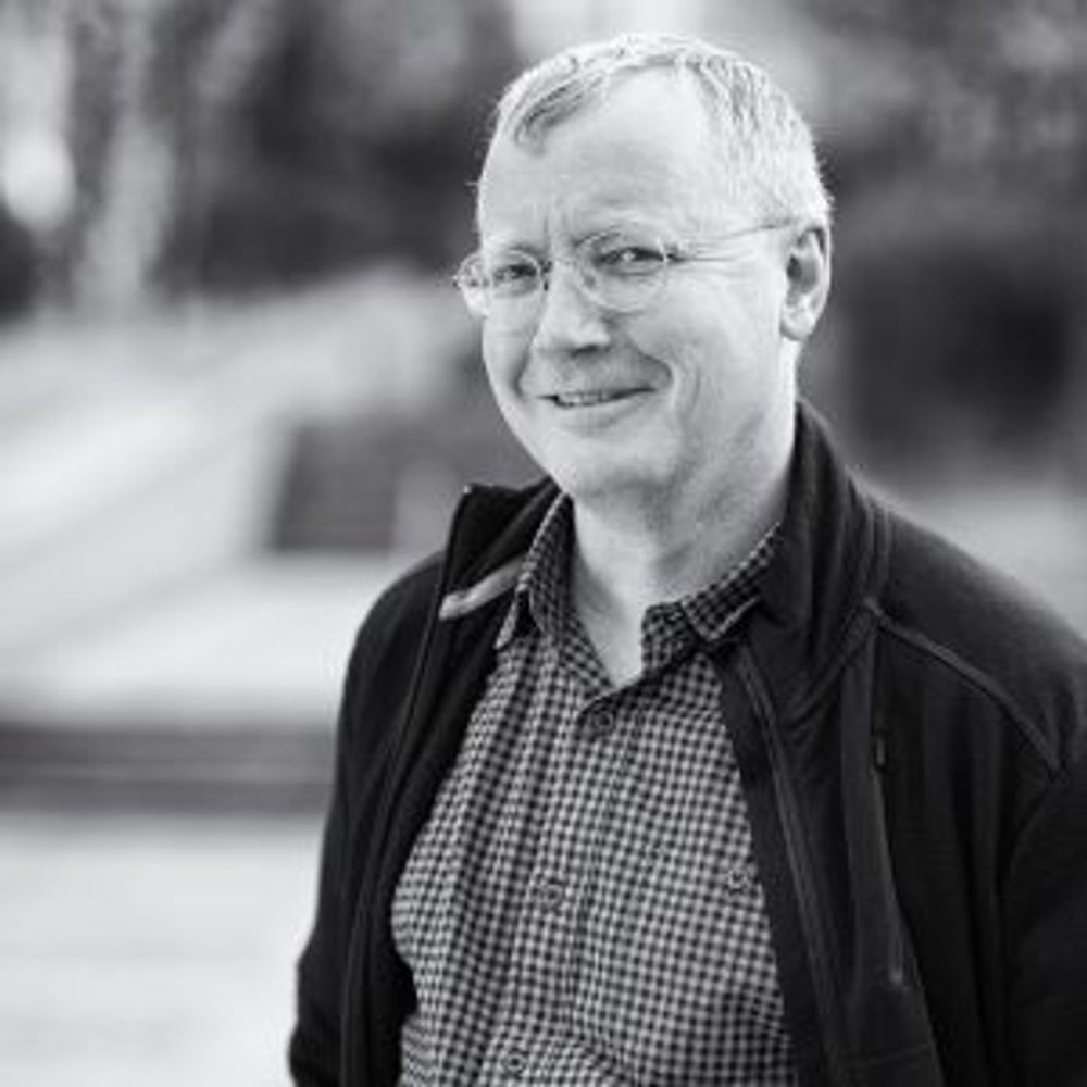 Simon Wigley