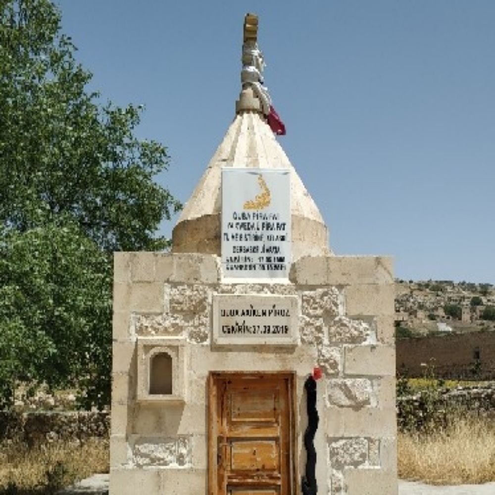 Sırada vatandaş