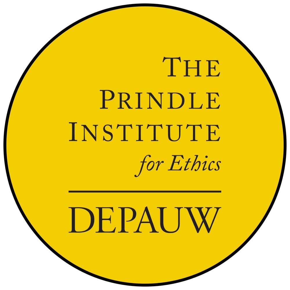 The Prindle Institute for Ethics