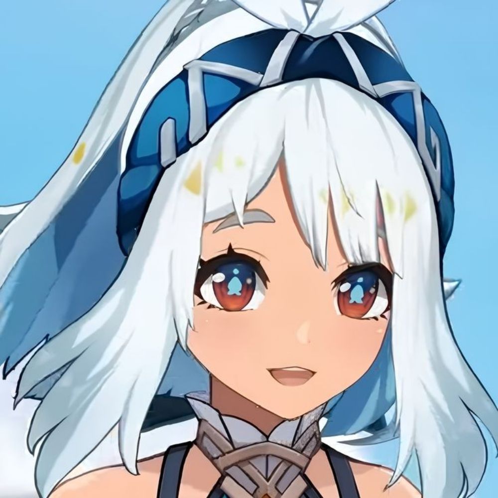 aya !