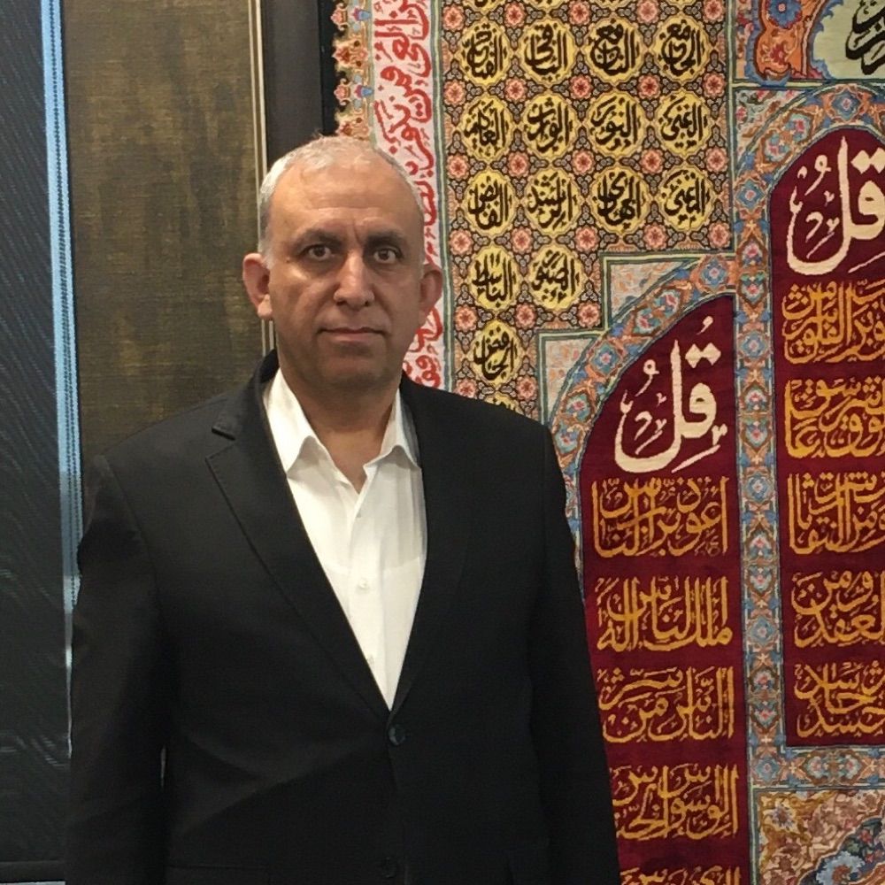 Murat YILDIZ