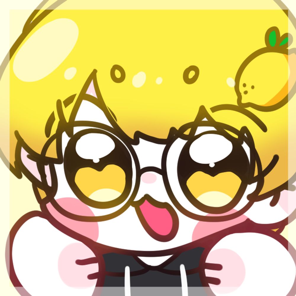 레몬그린🍋