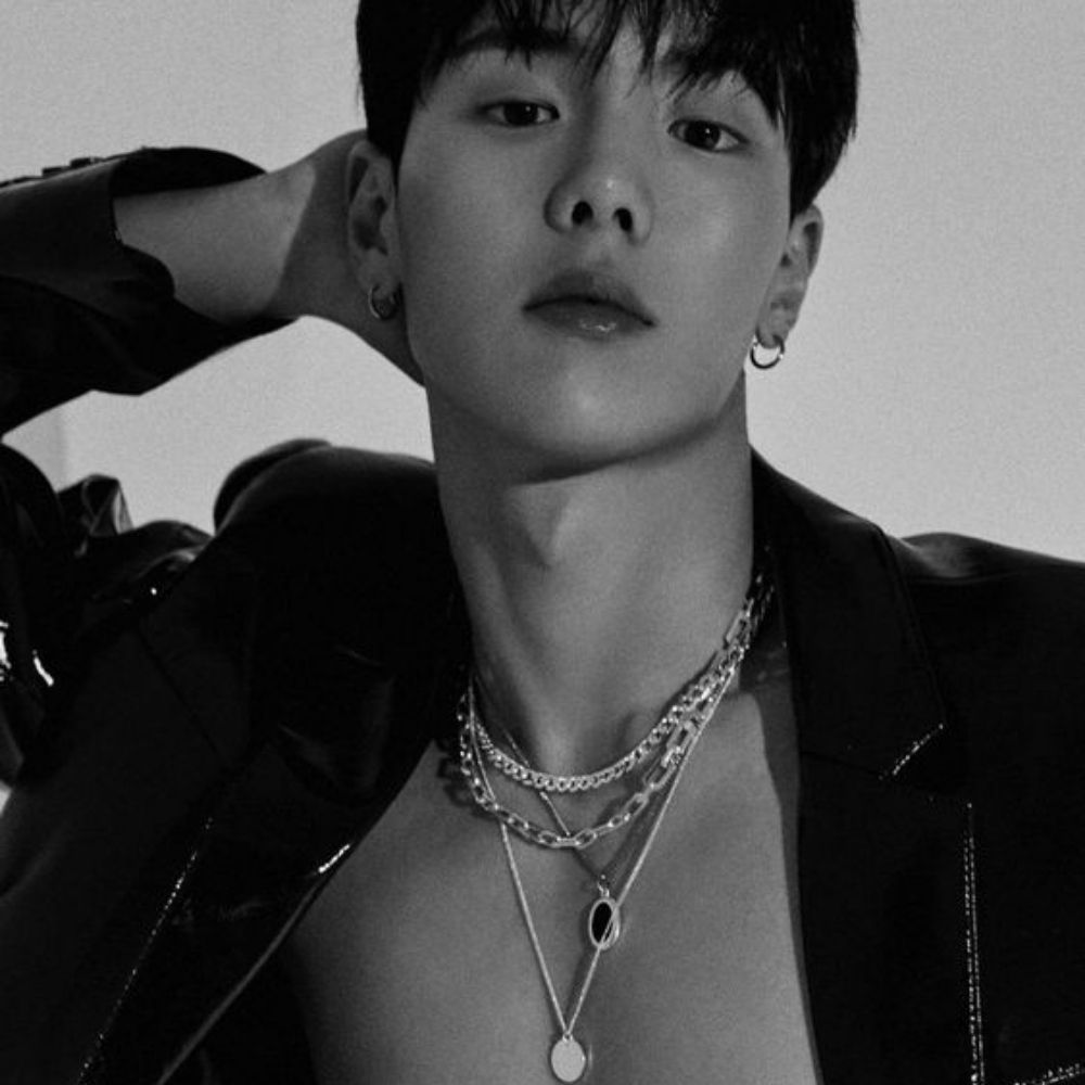 Shownu's Slut