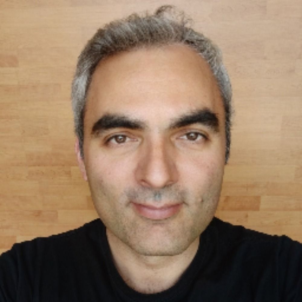 Jordi Varela