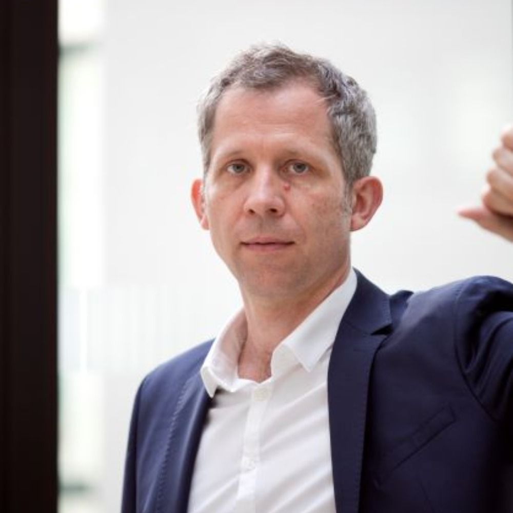 Tobias Schweitzer