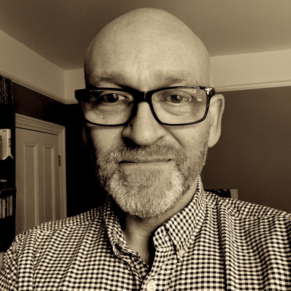Graham Denholm