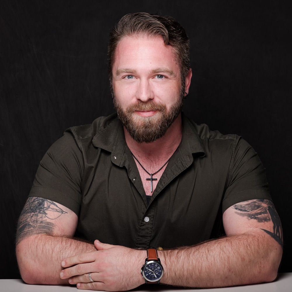 Andrew Carlson