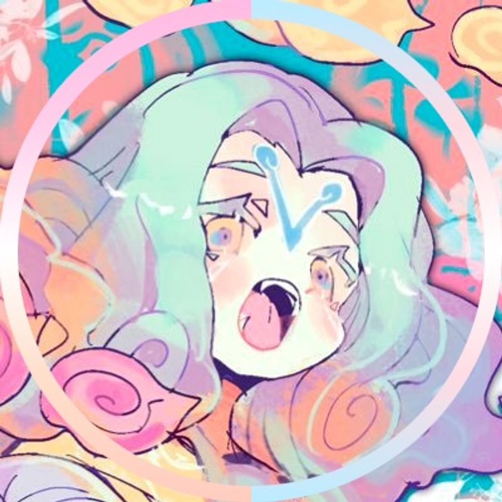 astralsapphic🏳️‍⚧️🪷