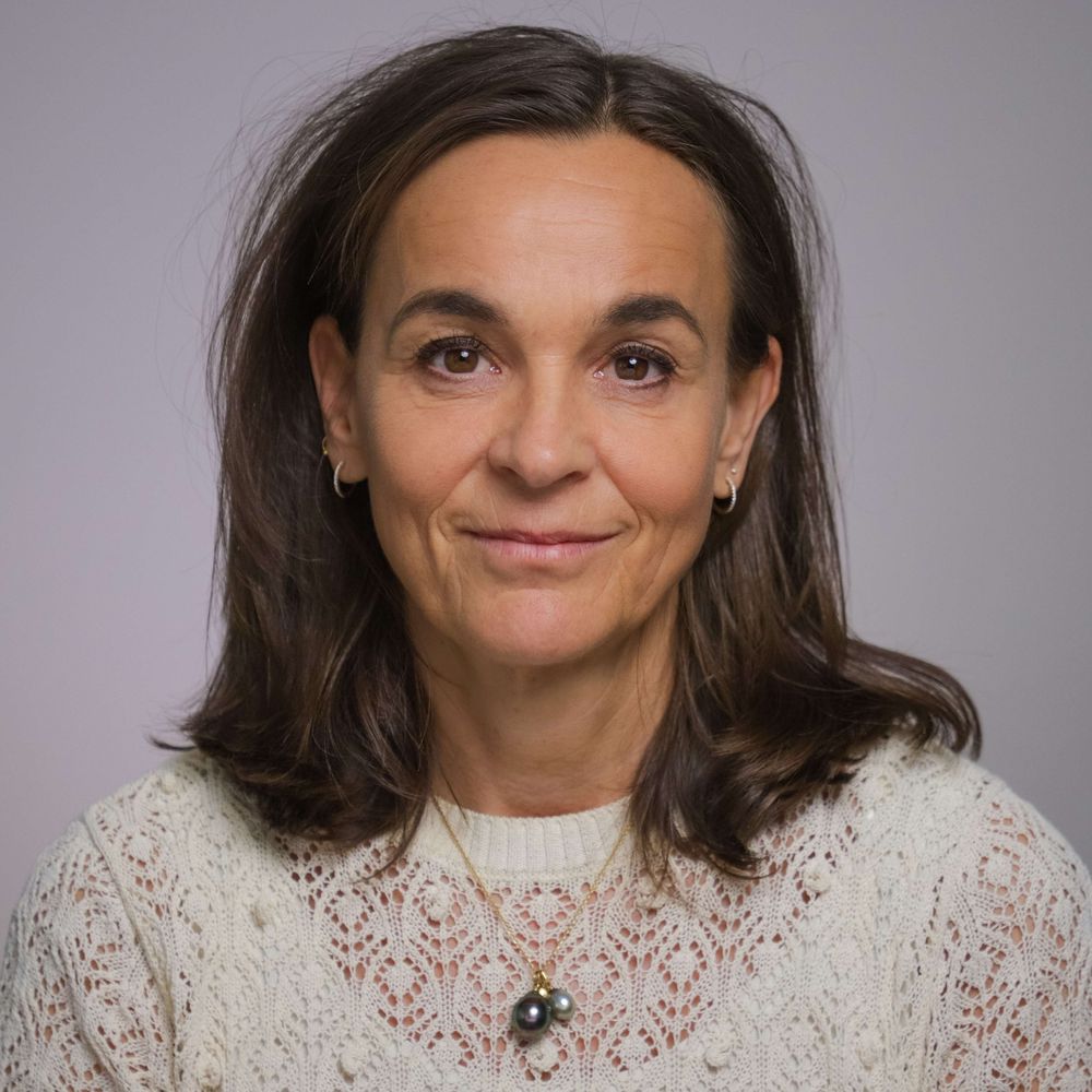 Maria Westh