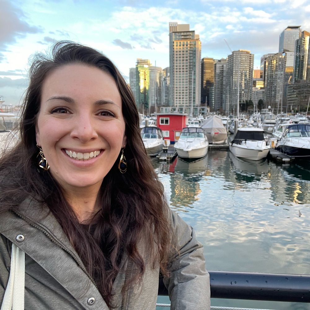 Gina Lonati, PhD