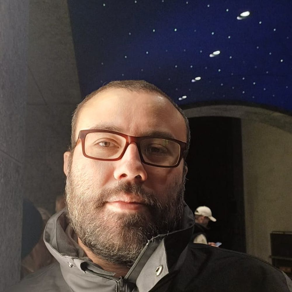Eduardo Lacerda